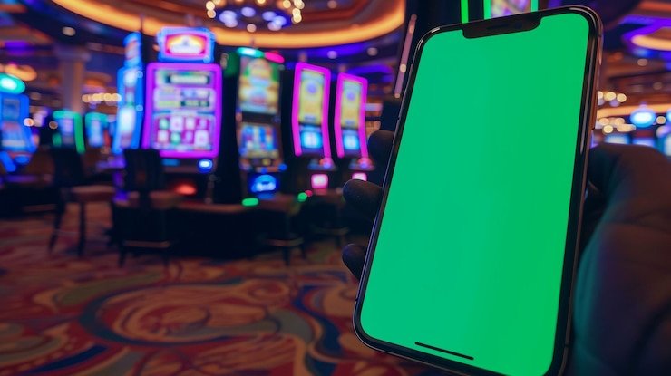 km88 Casino en Vivo