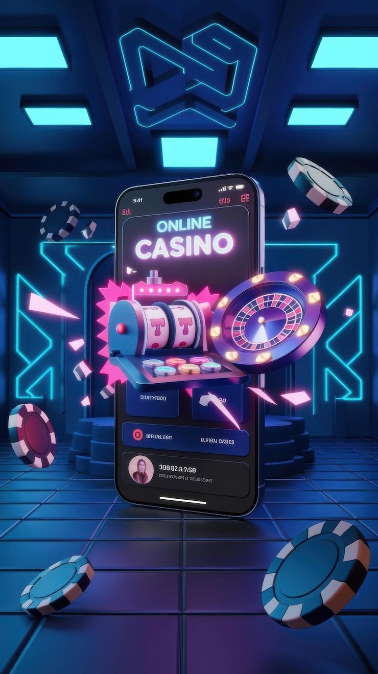 km88 Arcade